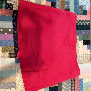 Rafaella Fuchsia Skirt